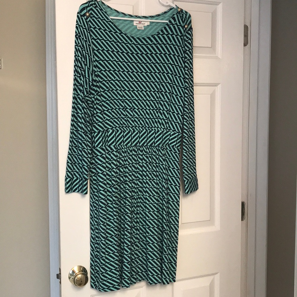 Vineyard Vines Dress
